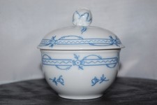 Zuckerdose alt fürstenberg gebraucht kaufen  Lichtenfels