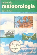 Guida alla meteorologia usato  Italia