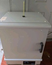FORNO ISOTEMP FISHER SCIENTIFIC 637G COM BANDEJAS - Testado  comprar usado  Enviando para Brazil