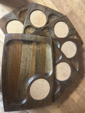 Vintage wood cork for sale  Missouri City