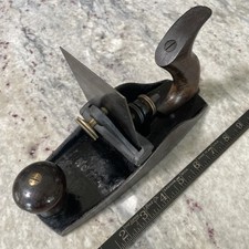 Avião raspador Stanley 112 (“B” fundição com original “Stanley Blade) A Beauty comprar usado  Enviando para Brazil