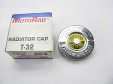 Motorad radiator cap for sale  Houston