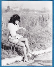 edwige fenech photos d'occasion  Kain