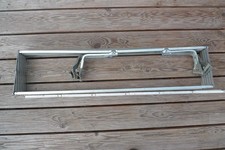 Dachgepäckträger faltbar ldt gebraucht kaufen  Hördt