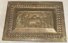 Copper plaque wall for sale  Brookhaven