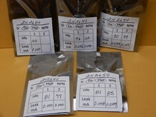 Vintage germanium fuzz for sale  Burlington