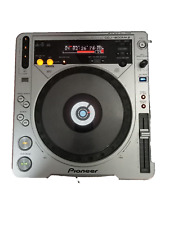 CD player/mídia digital Pioneer CDJ -800mk2, usado comprar usado  Enviando para Brazil