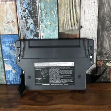 Panasonic rxq1405a vehicle for sale  DUDLEY
