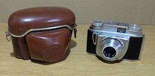 Vintage beirette junior for sale  NORWICH