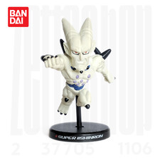 Super iishinron deformation d'occasion  Paris XX