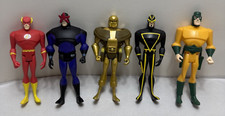 Lot justice league for sale  Los Angeles
