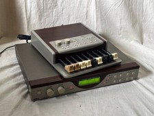Módulo de som barra de tração Hammond XM-1 e controle de barras de tração XMC-1 nova bateria comprar usado  Enviando para Brazil