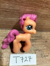 Petit poney t727 d'occasion  Craponne
