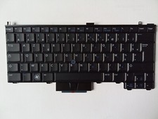 Clavier azerty dell d'occasion  Saint-Cyprien