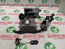 Kit centralina motore usato  Rovato