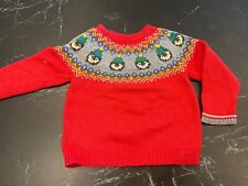 Weihnachtspullover mini boden gebraucht kaufen  Pforzheim