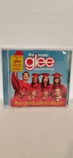 Usado, The Cast of Glee Glee Terceira Temporada: The Graduation Album (CD) Álbum Como Novo comprar usado  Enviando para Brazil