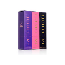 Colour pink purple for sale  LONDON