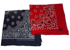 Vintage bandanas hav for sale  Montgomery