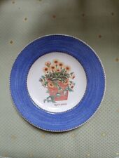 Piatto vintage wedgwood usato  Modena