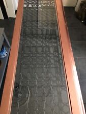 Console table cast for sale  UK