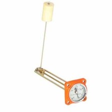 Fuel gauge fits for sale  Lake Mills