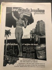 Pubblicità epoca reclame usato Pubblicità epoca reclame usato  Viu