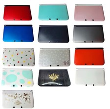 Nintendo original 3ds d'occasion  Expédié en Belgium
