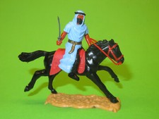 Timpo toys araber gebraucht kaufen  Deutschland