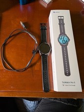 Mobvoi ticwatch pro for sale  Springfield
