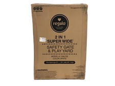 Regalo super wide for sale  Montclair