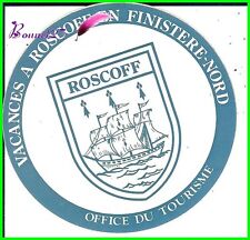 Ancien autocollant stickers d'occasion  Pacy-sur-Eure