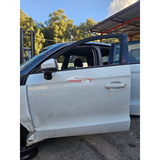 8X4831051A SPORTELLO PORTA ANTERIORE SX SINISTRA AUDI A1 SPORTBACK 8XA,8XF(2011> comprar usado  Enviando para Brazil