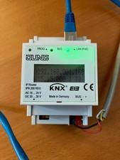 JUNG KNX IP Router IPR200REG na sprzedaż  Wysyłka do Poland