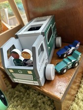 little town toys for sale  UK