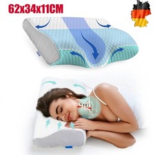 Memory foam kopfkissen gebraucht kaufen  Frankfurt (Oder)