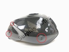 Reservoir honda 1300 d'occasion  France
