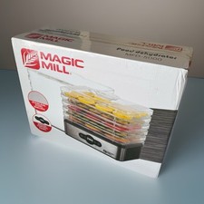 Magic mill food for sale  Brooksville