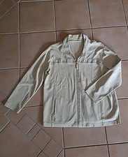 Jacke jogging freizeit gebraucht kaufen  Nettetal
