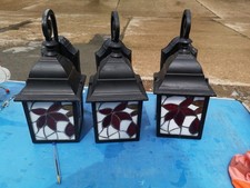 Stained glass leaded for sale  WOLVERHAMPTON