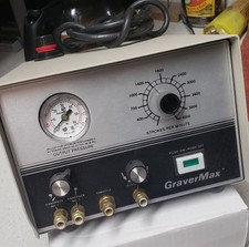 Grs gravermax jewelry for sale  Norman