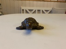 Kleine massive bronze gebraucht kaufen  Elsoff, Rehe, Oberroßbach