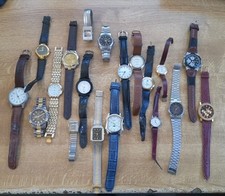 Armbanduhren konvolut stück gebraucht kaufen  Remscheid