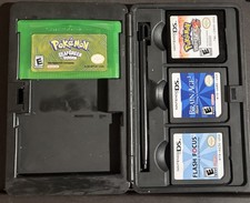 Usado, Pokemon White 2 autêntico leia a descrição comprar usado Usado, Pokemon White 2 autêntico leia a descrição comprar usado  Enviando para Brazil