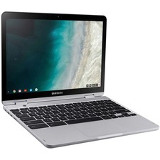 Samsung Chromebook Plus V2 12.2" FHD Touch Intel Celeron 3965Y 4GB 64GB ChromeOS comprar usado  Enviando para Brazil