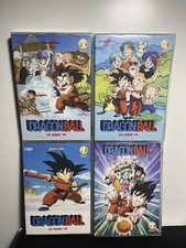 Dragon ball serie usato  Casali del Manco