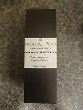 Usado, Pós-barba/perfume perfumado feito à mão comprar usado  Enviando para Brazil