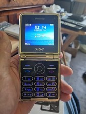 2025 foldable flip for sale  MARKET HARBOROUGH