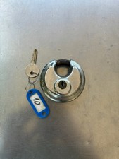 Cadenas antivol remorque d'occasion  Paris VIII