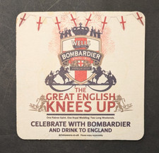 Beer mat charles for sale  WORCESTER